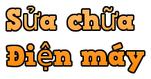 SỬA CHỮA ĐIỆN MÁY XANH